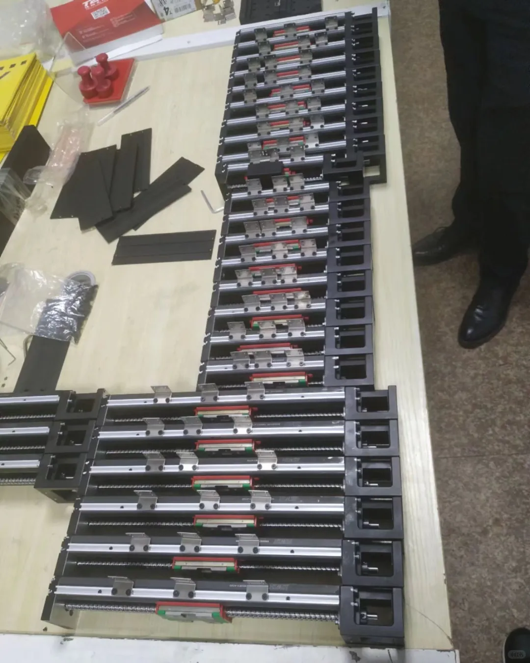 工业自动化的秘密武器!