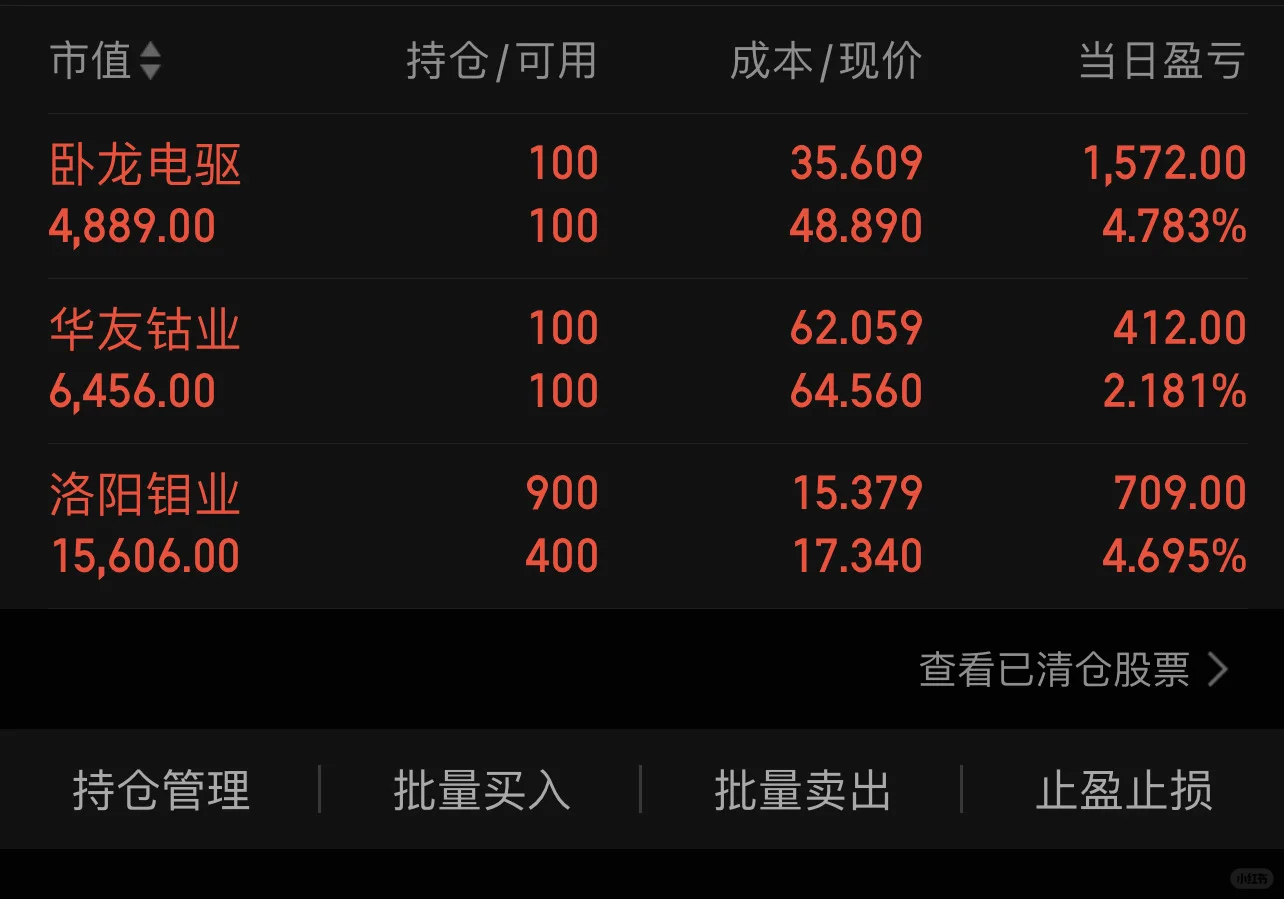 跳或不跳，这是个问题（2025.10.27）