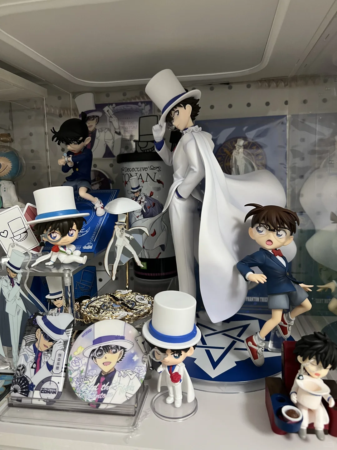 含“基”量满满