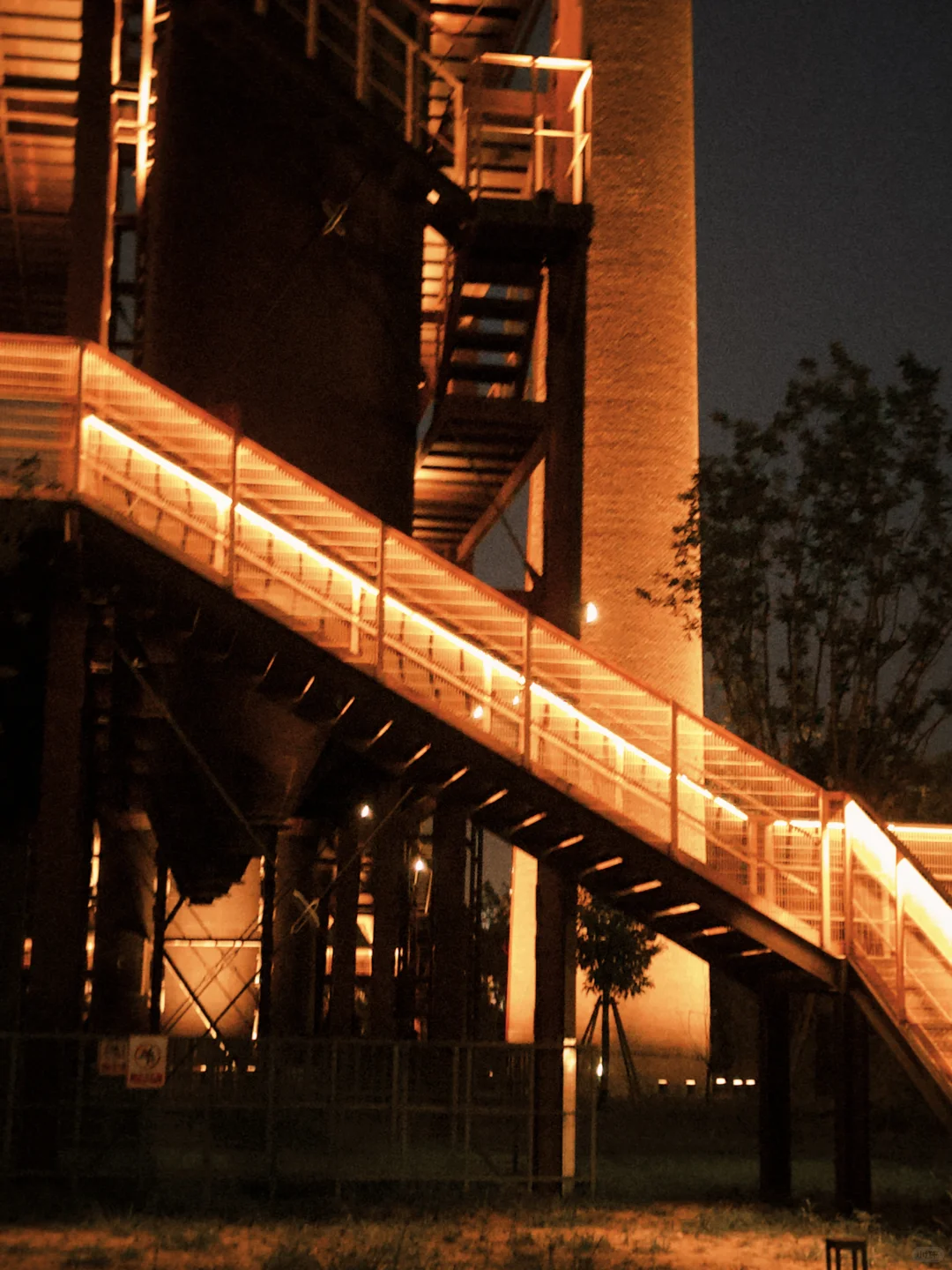 铁合金厂公园⛳️