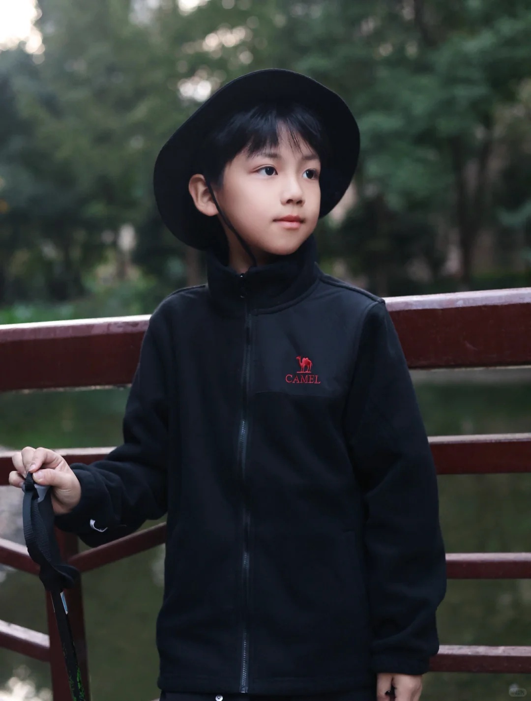 南京秋日徒步终极攻略|选对装备放肆野!