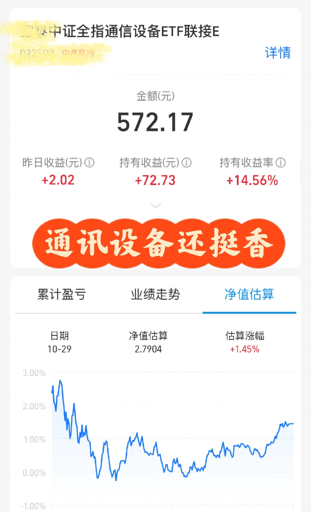 通讯设备真的香