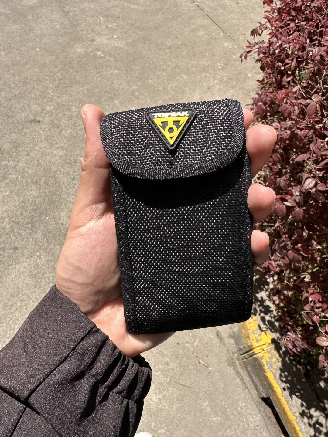 浅谈一下自行车随车工具包