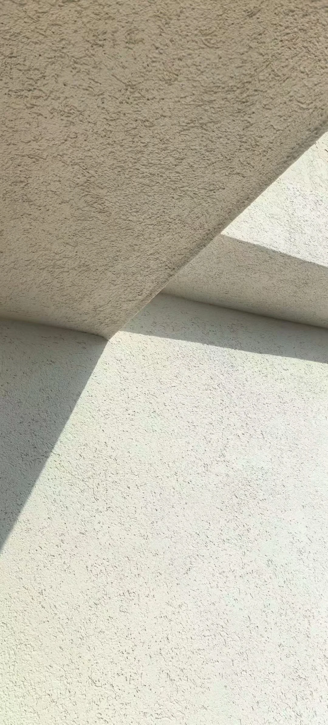 灰泥·外墙实拍，效果YYDS