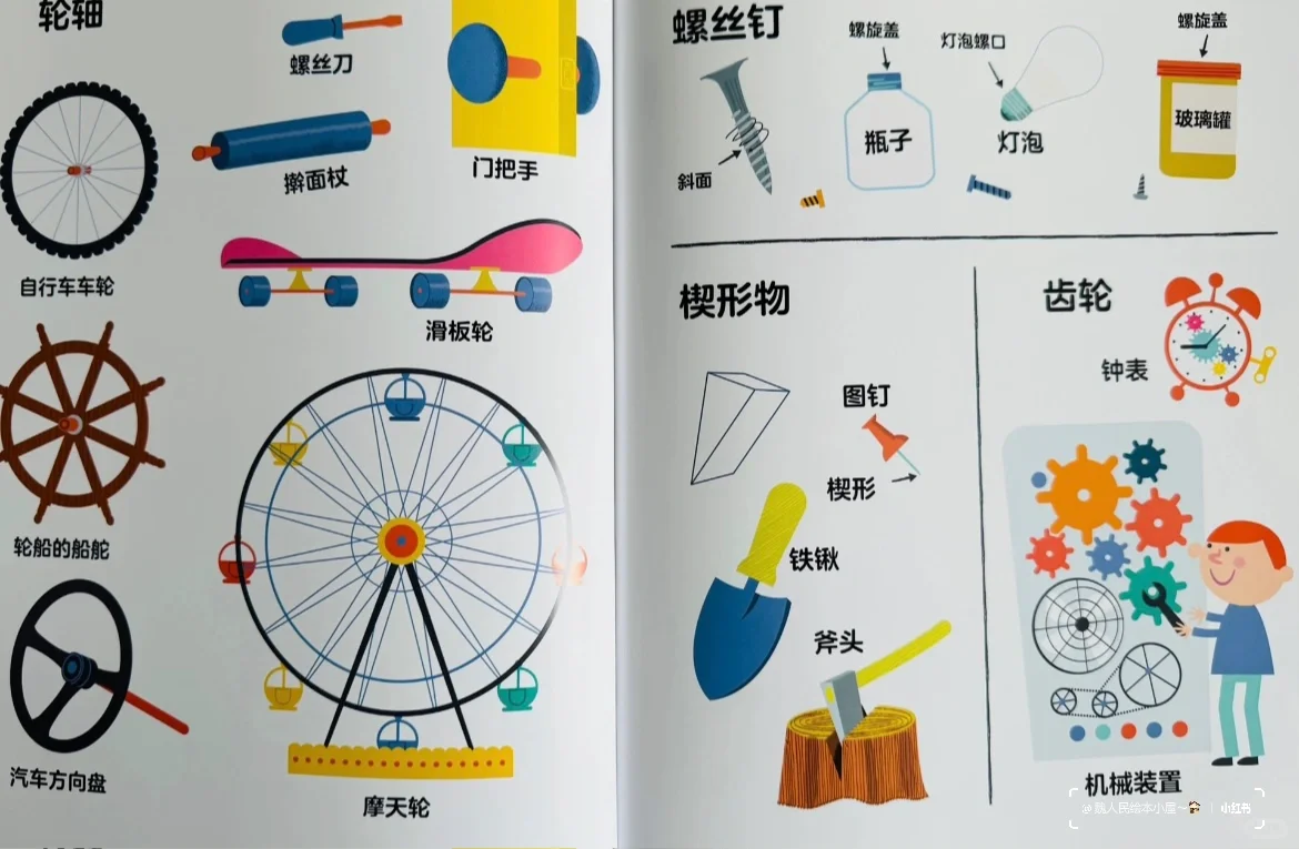 专治‘妈妈修不好’!培养小小工程师