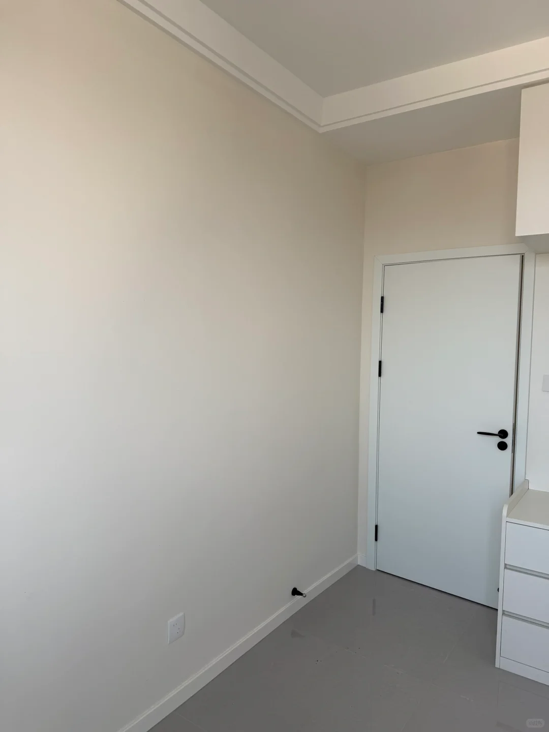 实拍！人见人夸的乳胶漆颜色！