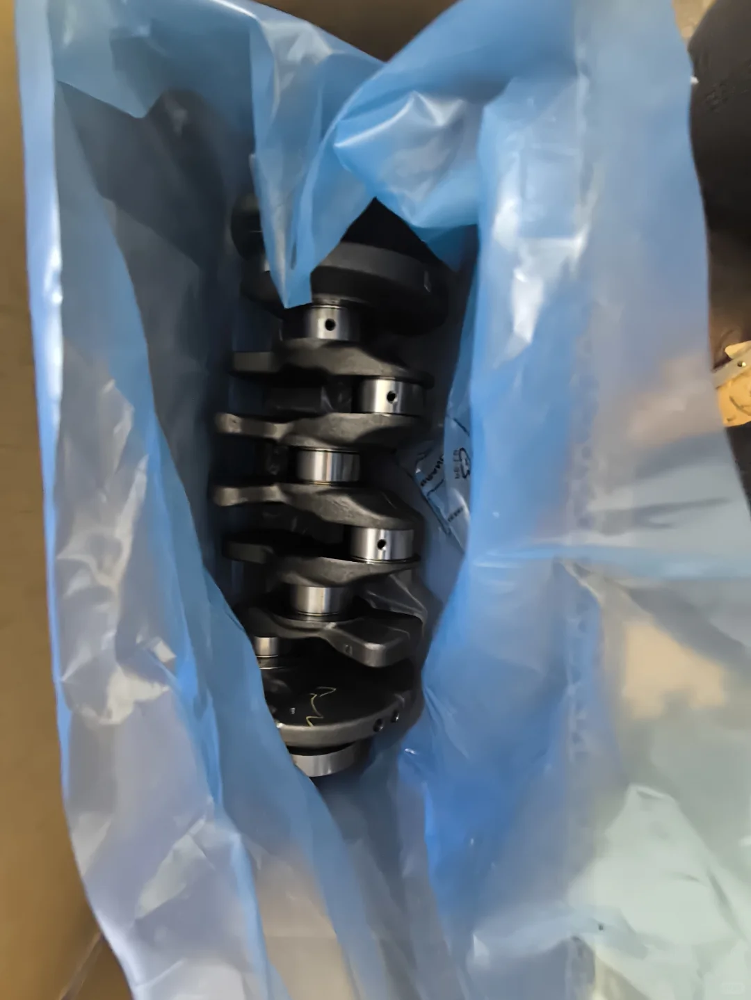 8代gti之复活日记2