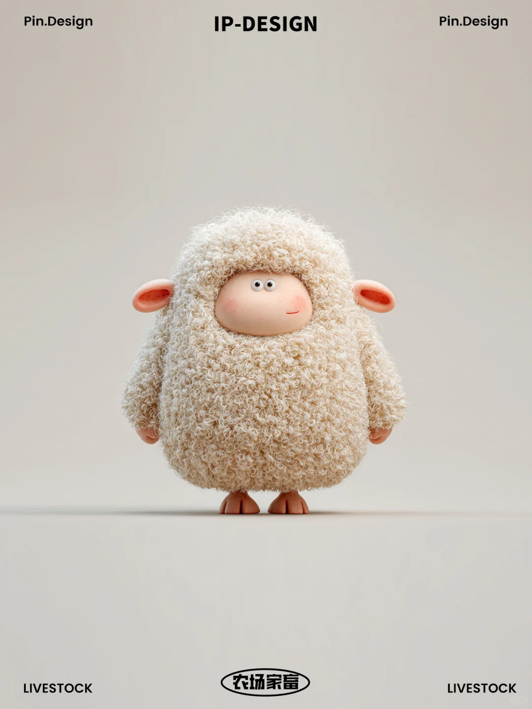 ????牛马们来占领田园农场啦～～