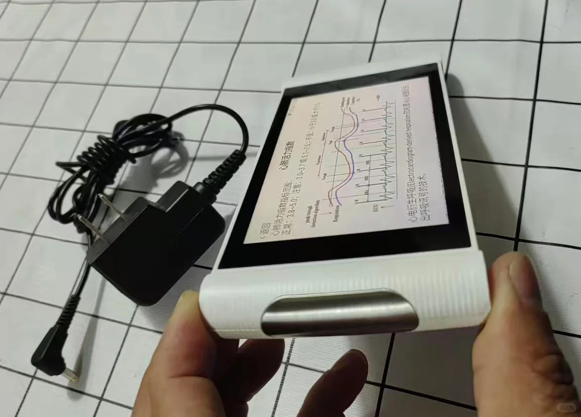 原价1899元的医用安卓平板，二手跌到60块！