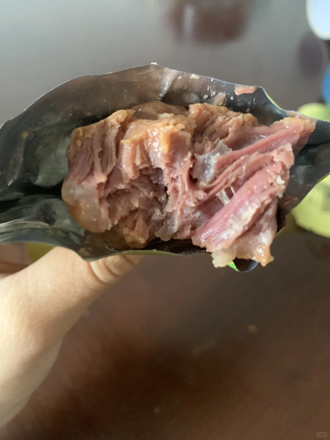 pxx减脂牛肉自测（真实吃了一周种草+吐槽）