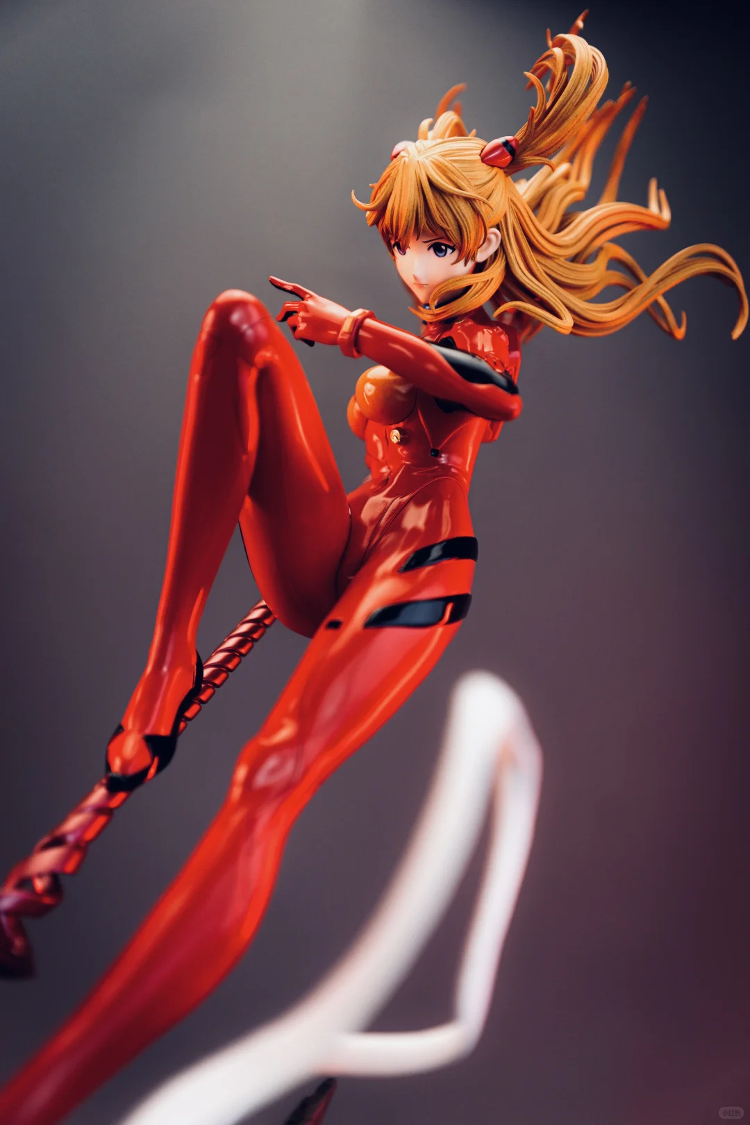 【EVA】明日香最终还是战胜了自己