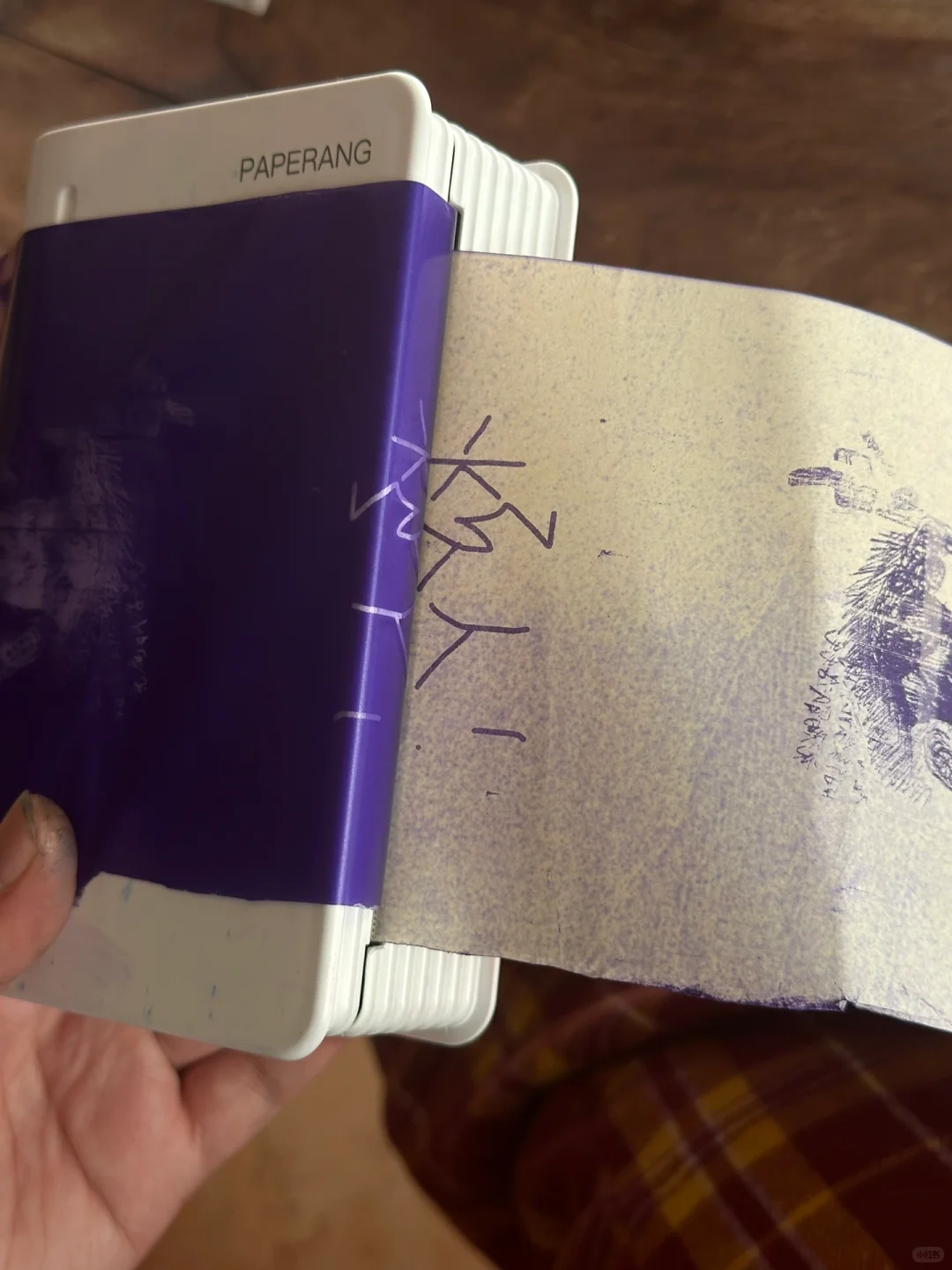 没有转印机怎么纹身转印