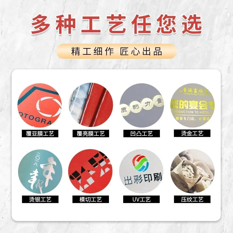 盲盒包装盒设计印刷小批量制作?