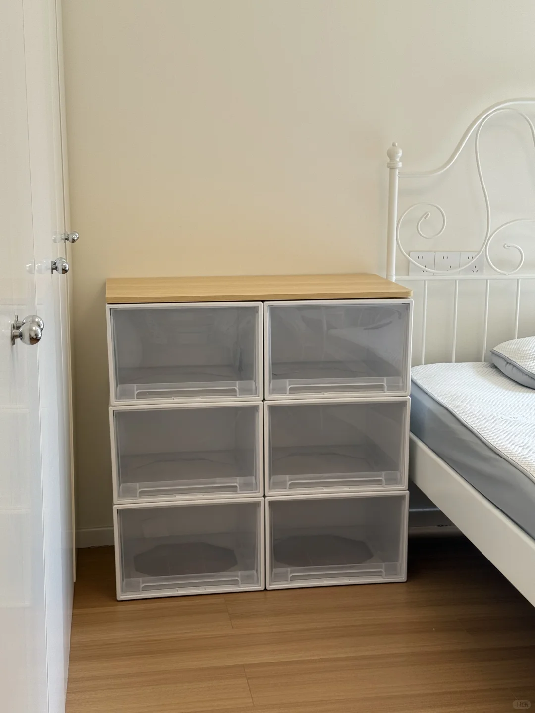 小红书抄作业成功！自制喂养台成功下车✌️