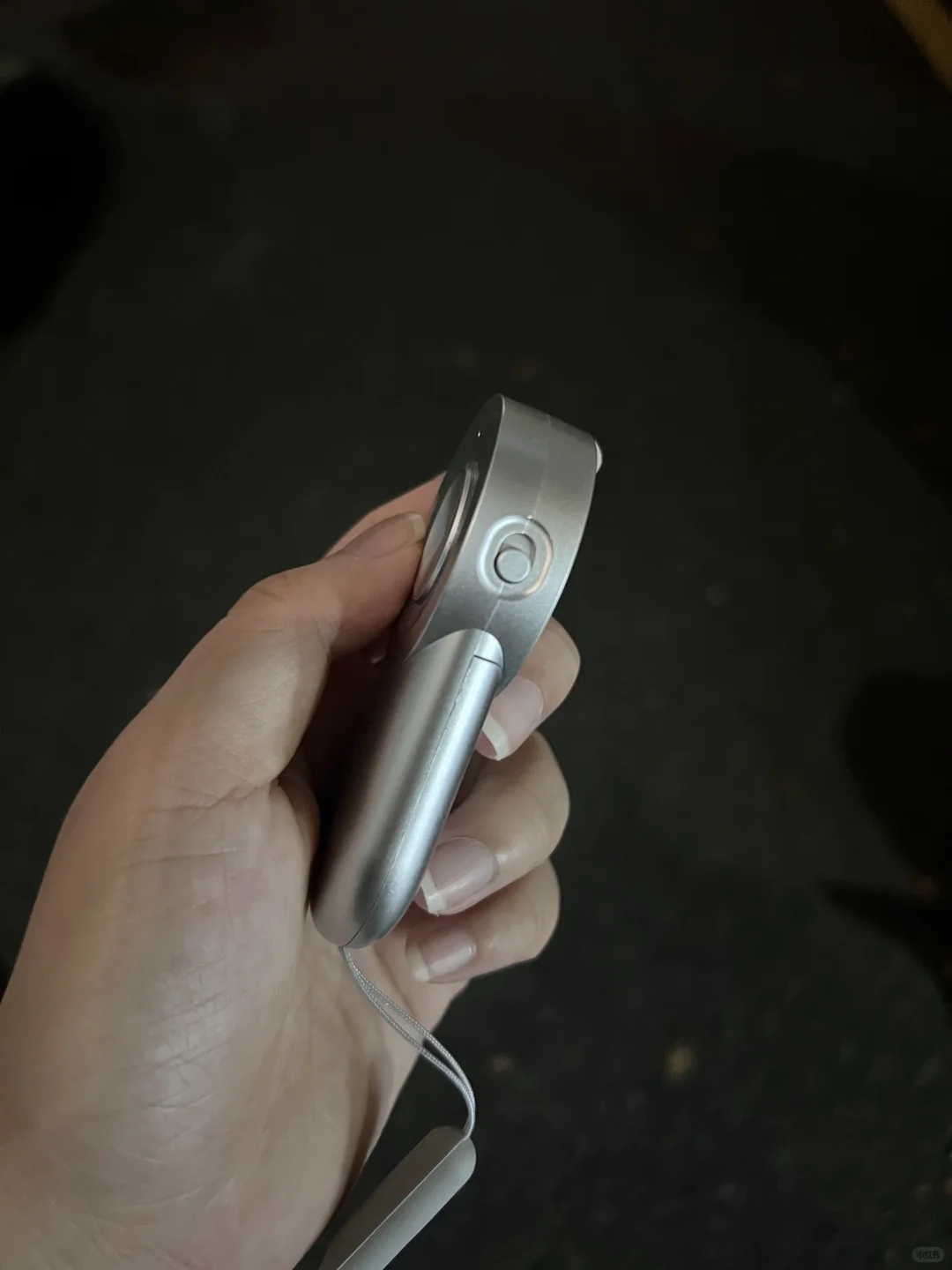 想向所有女生分享这个一键求救的报警器❗