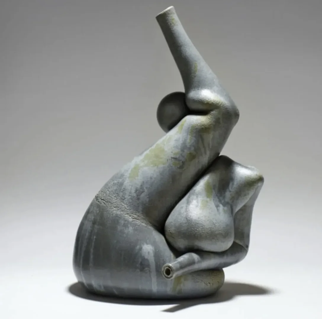 陶瓷艺术家分享——Andrii Kyrychenko