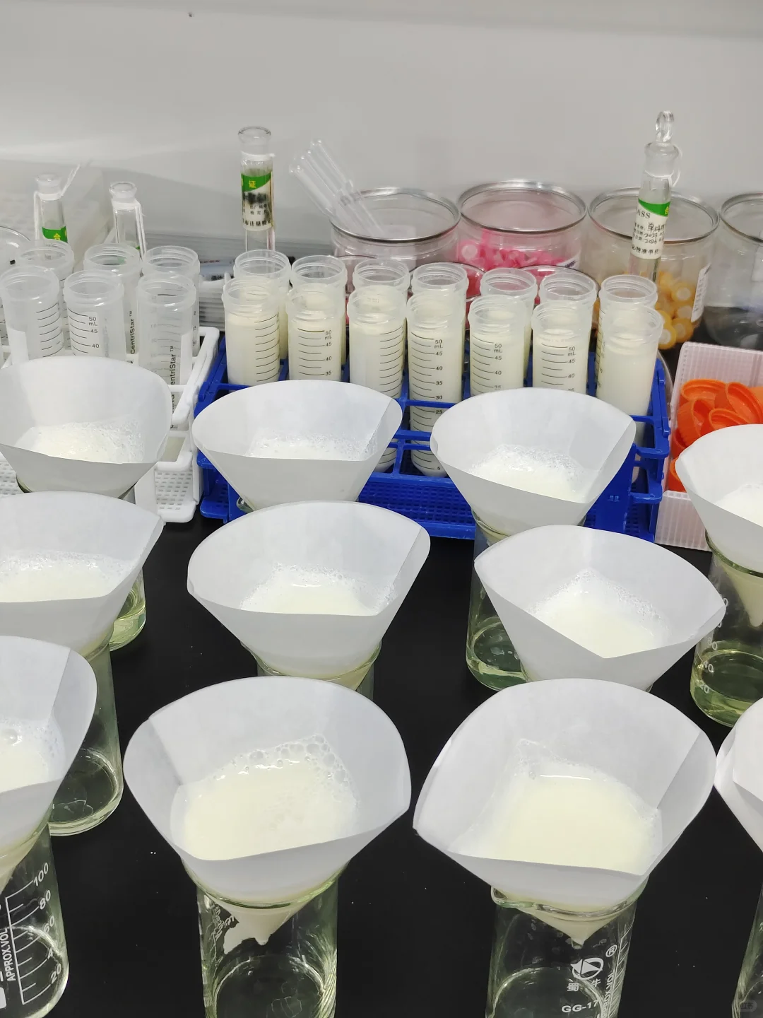 食品检测?|打工碎片