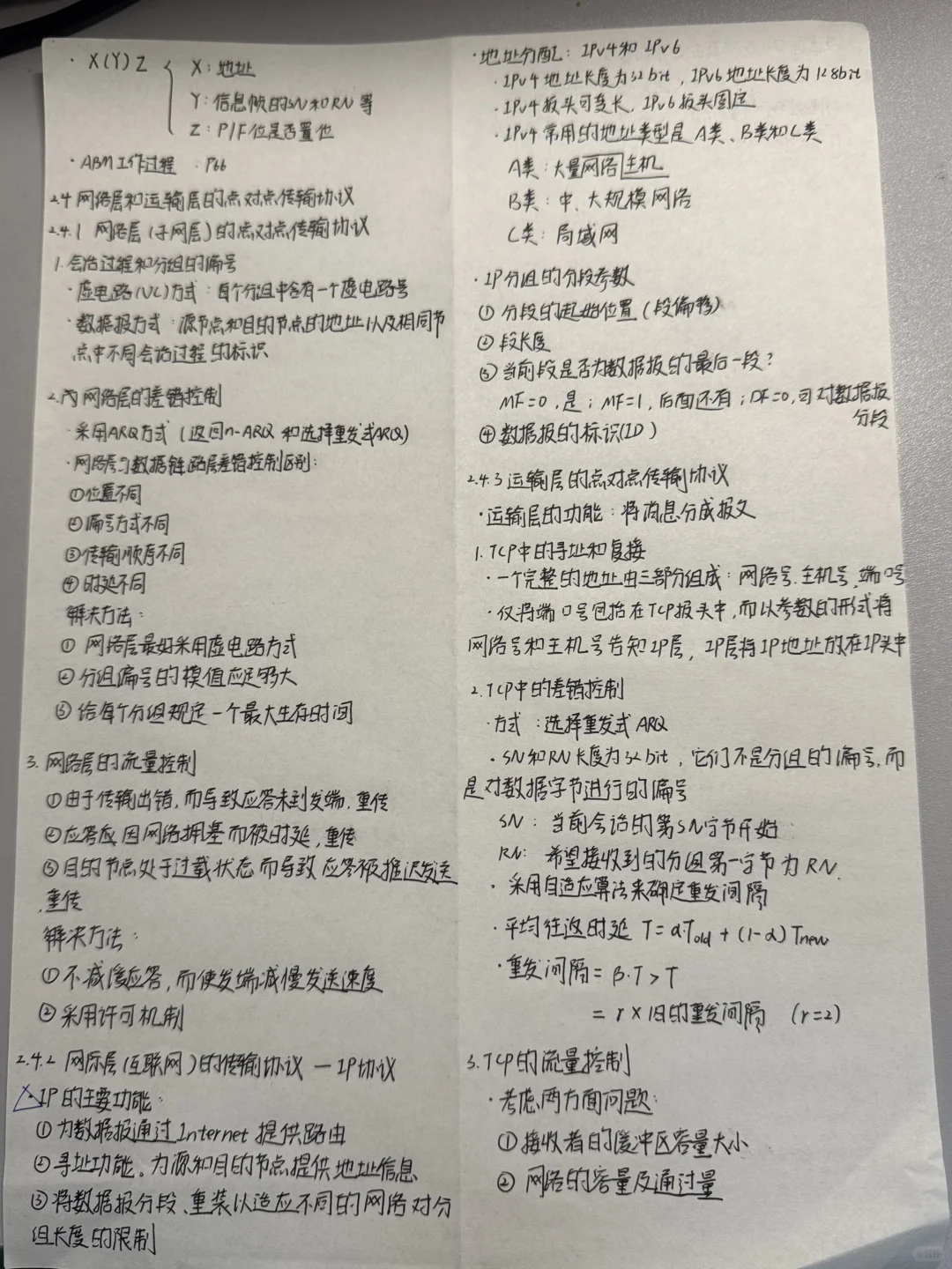 通信网络基础，必修课！