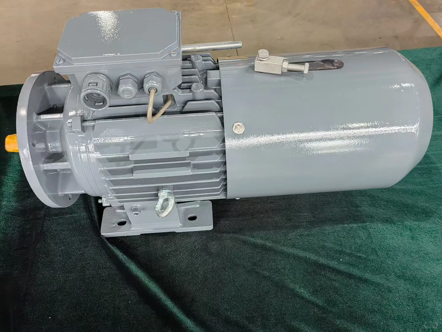 专业生产各类三相异步电动机