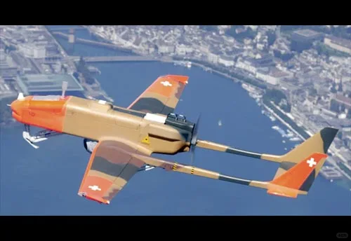 军事装备数据分析-空军-芬兰??篇