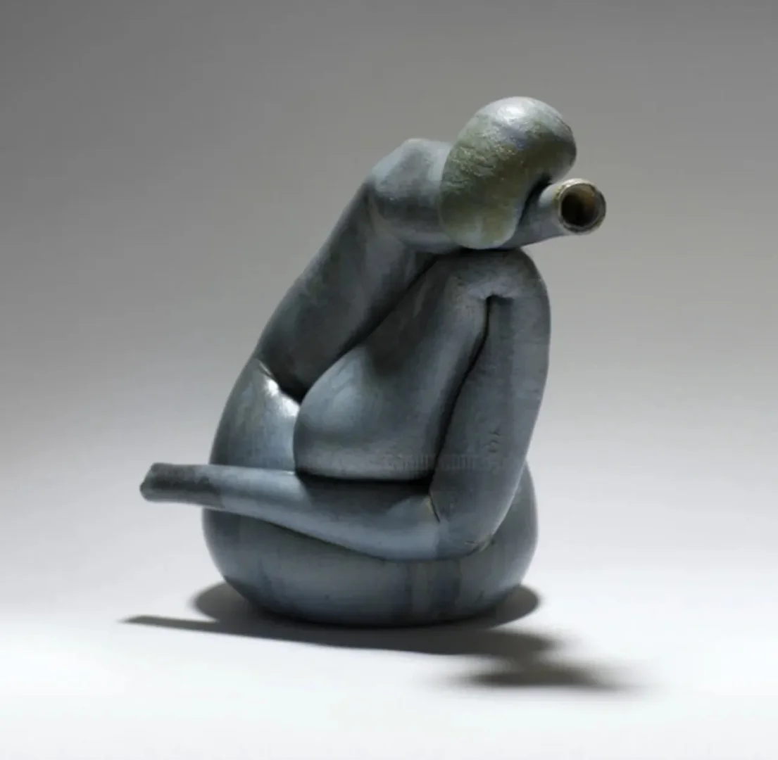 陶瓷艺术家分享——Andrii Kyrychenko