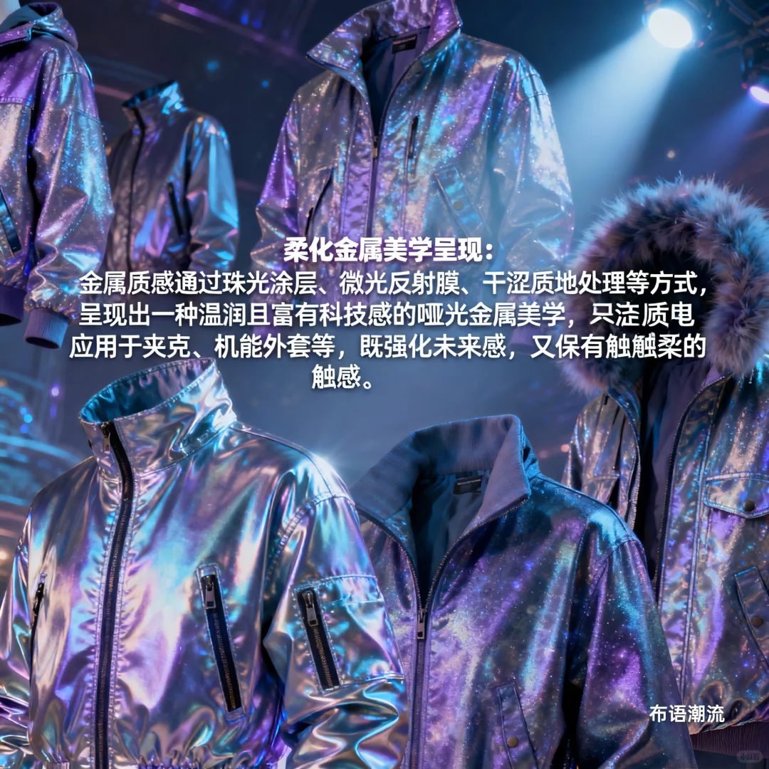 2026-2027年户外和运动面料的趋势