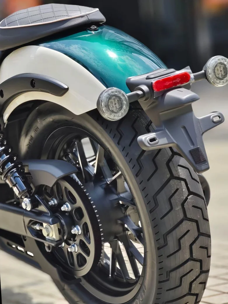 每天了解一台车:250 CL-C?️