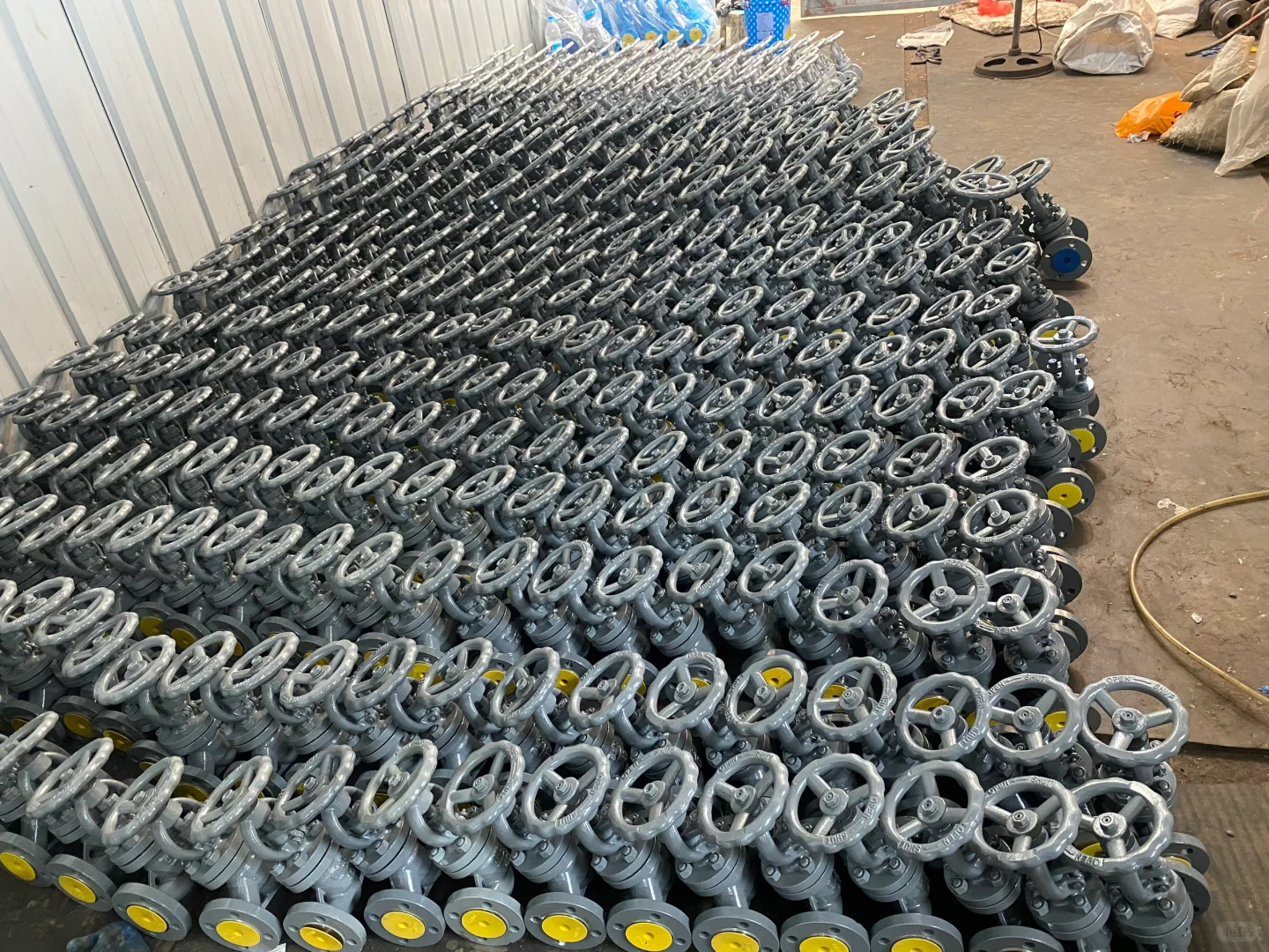 浙江阀二代今年生意如何