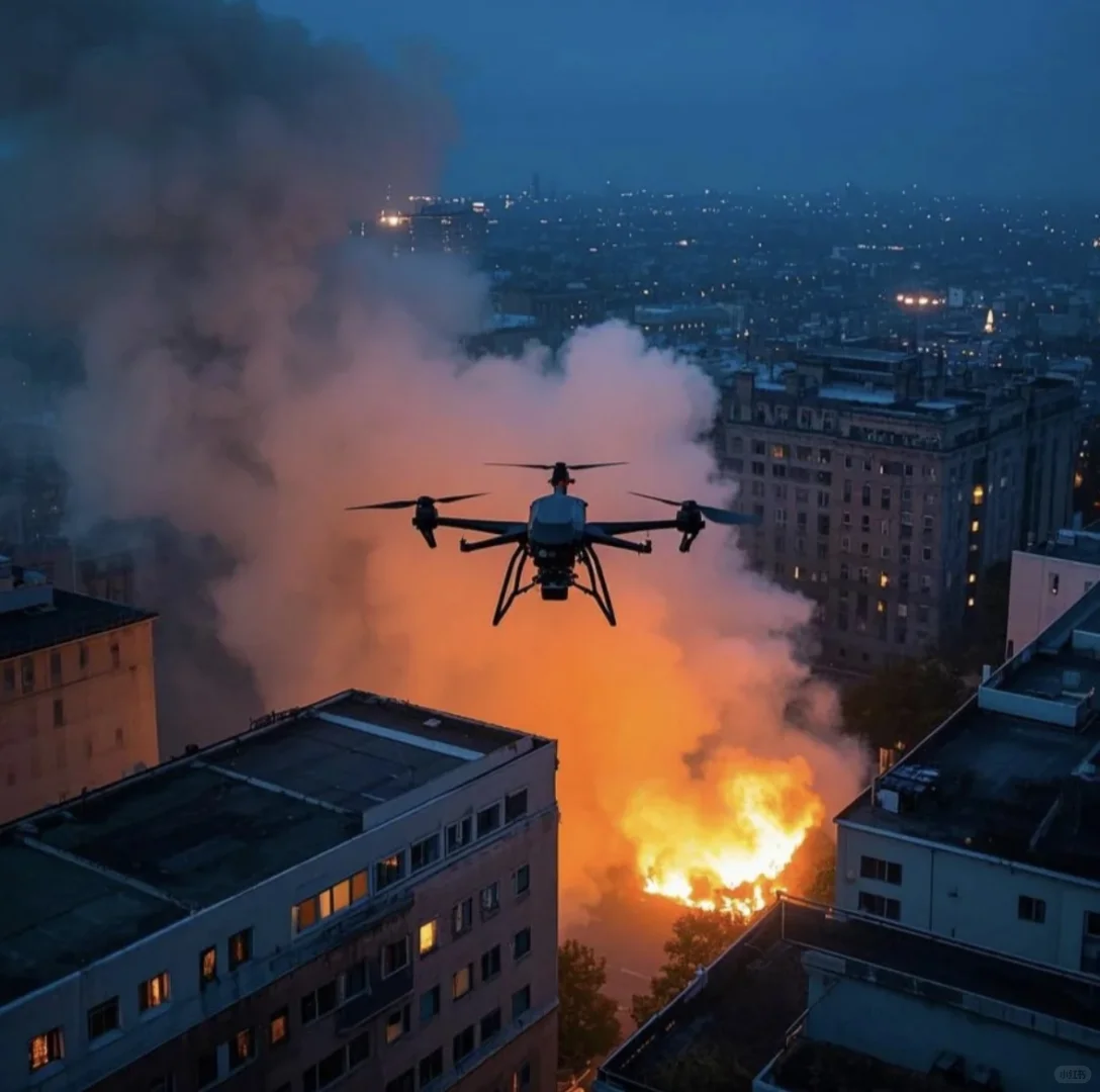 ?无人机配送来了!低空经济真能改变生活?