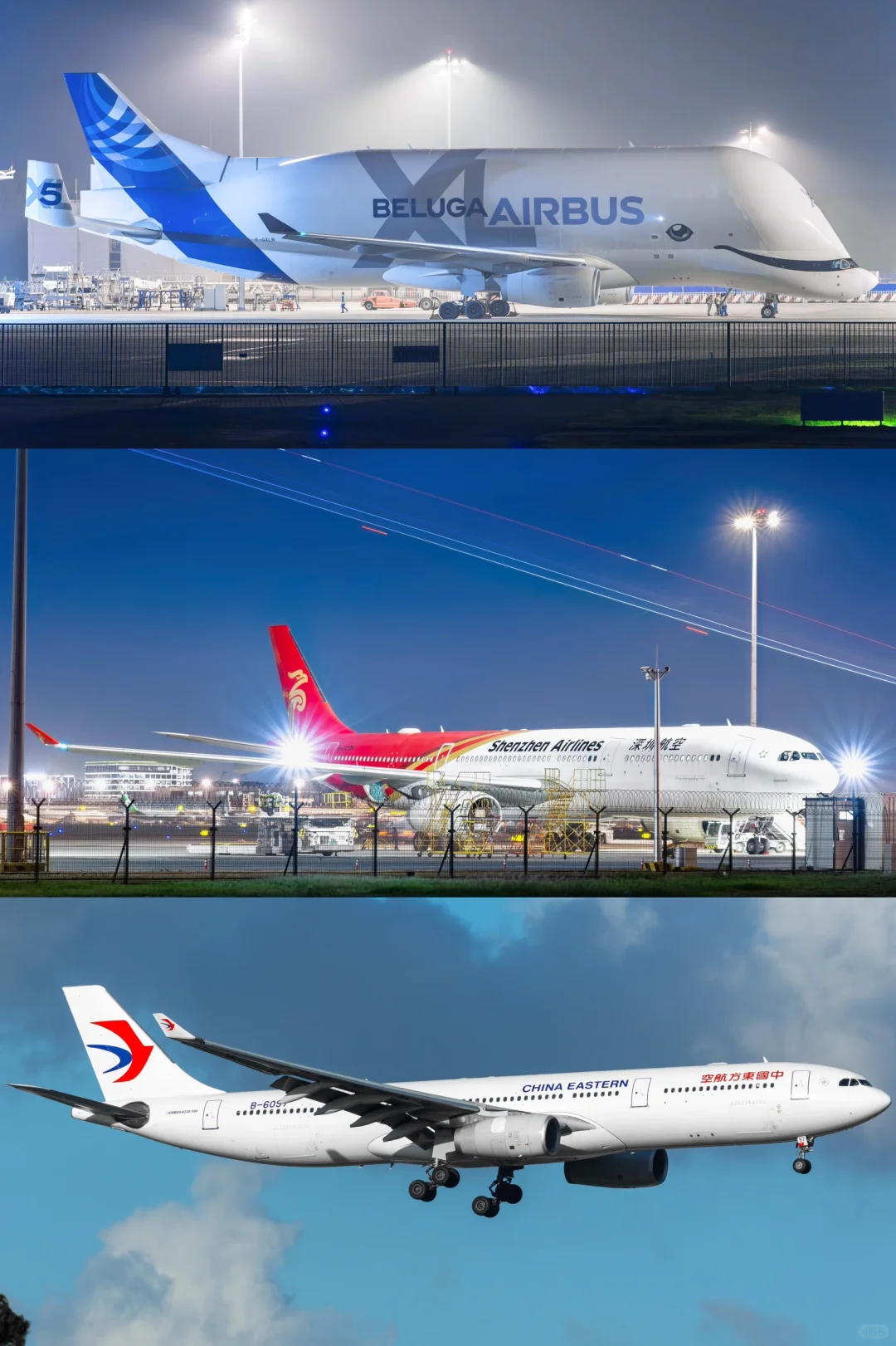 Airbus A330｜30th??