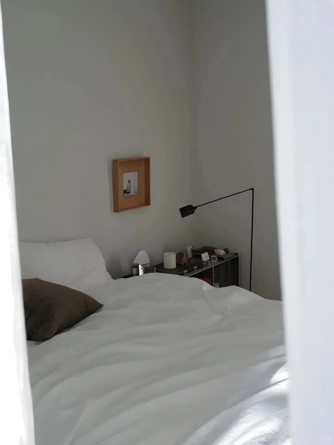 光与影，静谧的美～～～