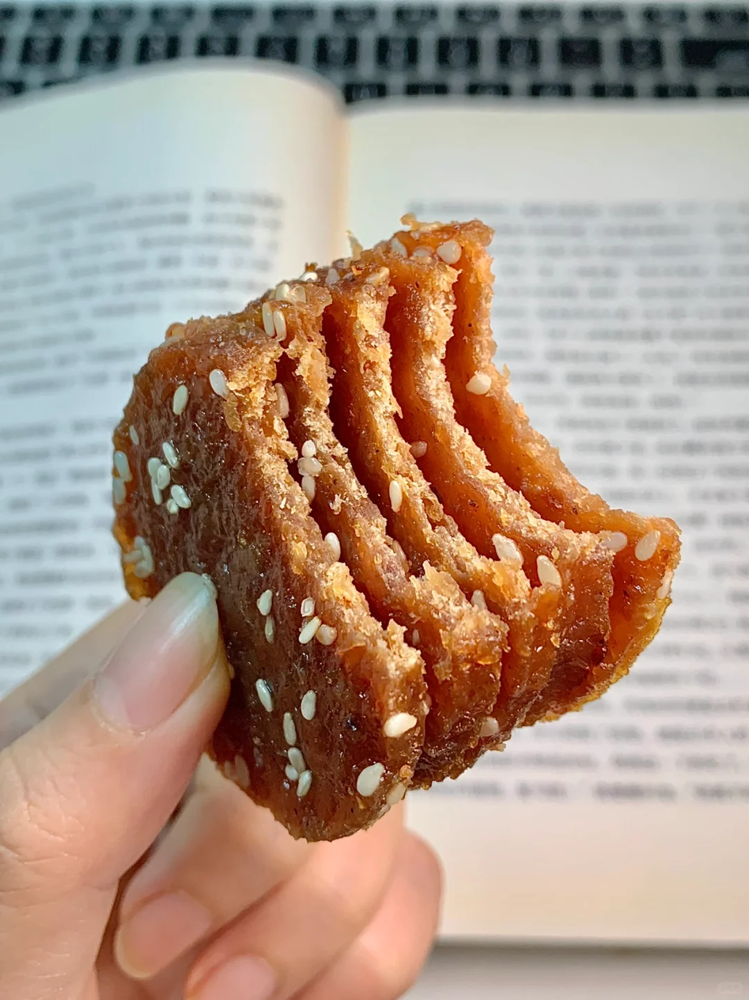 第一次觉得男朋友比我还会买……?