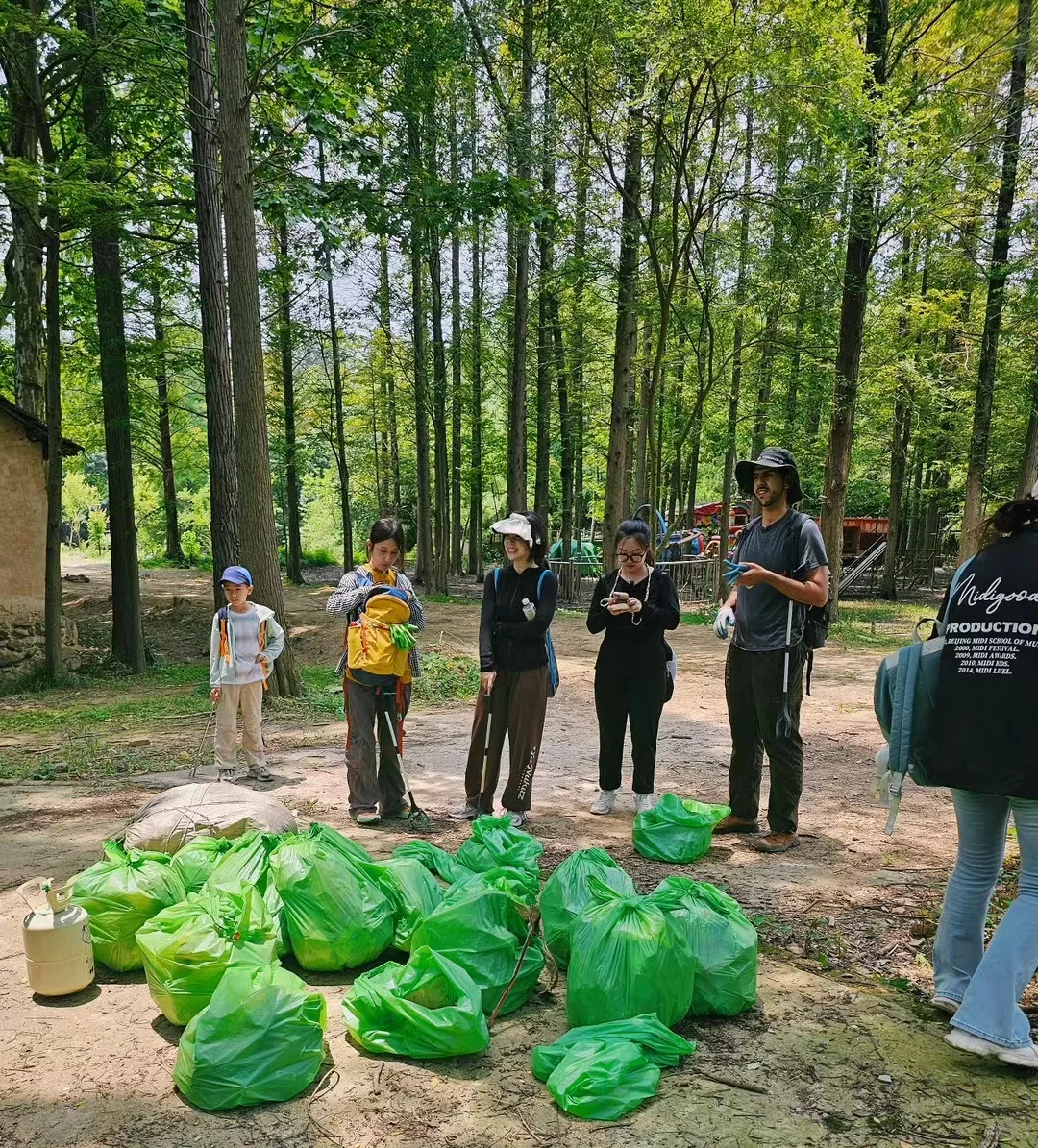 乐色终结者净山装备使用教程【初阶版】