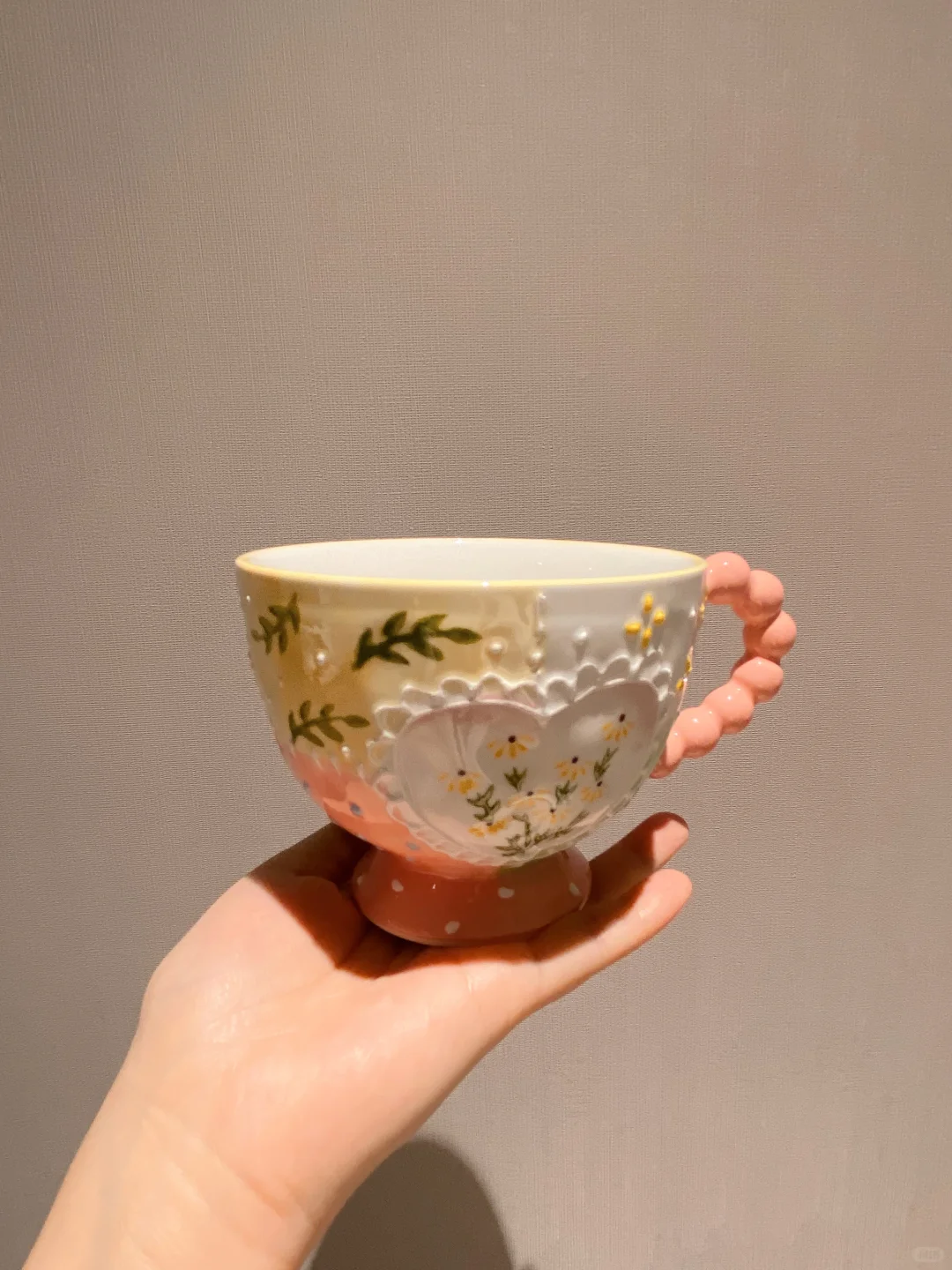 去景德镇淘的陶瓷小玩具（第一波战利品）✨