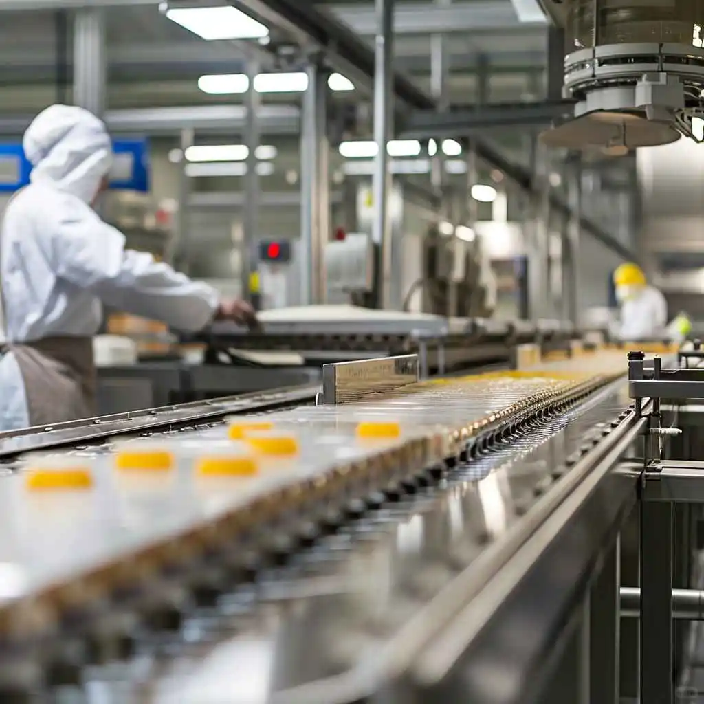 食品加工—你必须要知道的行业知识(56)?