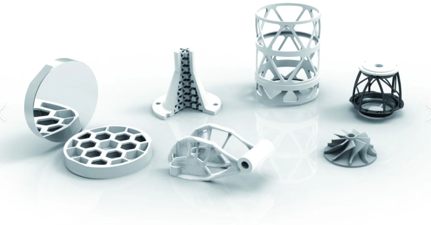 产品设计中的陶瓷加工工艺：精湛工艺（二）