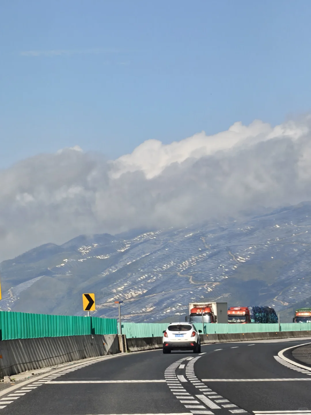 贵州 | 震撼到窒息