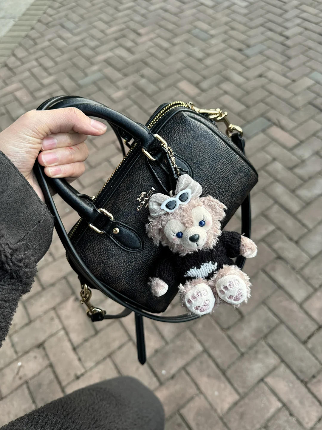 1688玫玫安全下车