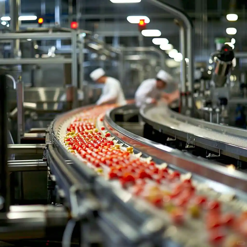 食品加工—你必须要知道的行业知识(56)?