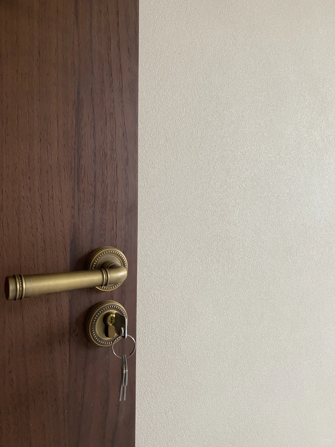 多乐士春雨艺术漆效果咋样？雅晶石翻车没？