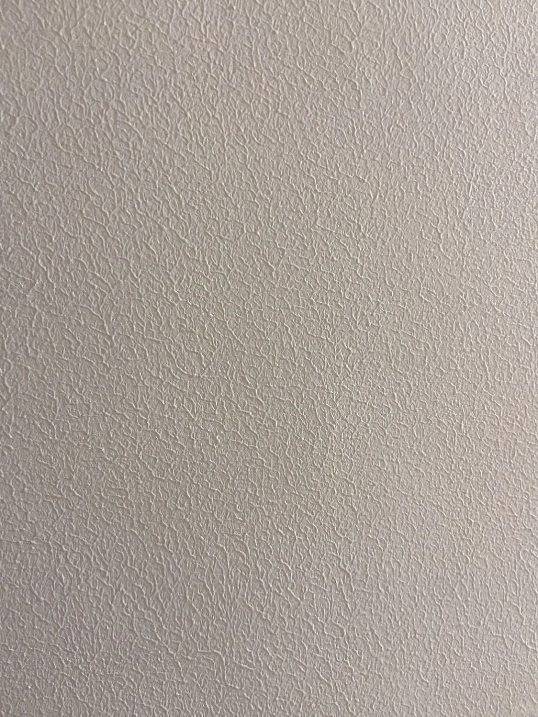 第①道漆就刷出小羊皮质感✨这油工封神了