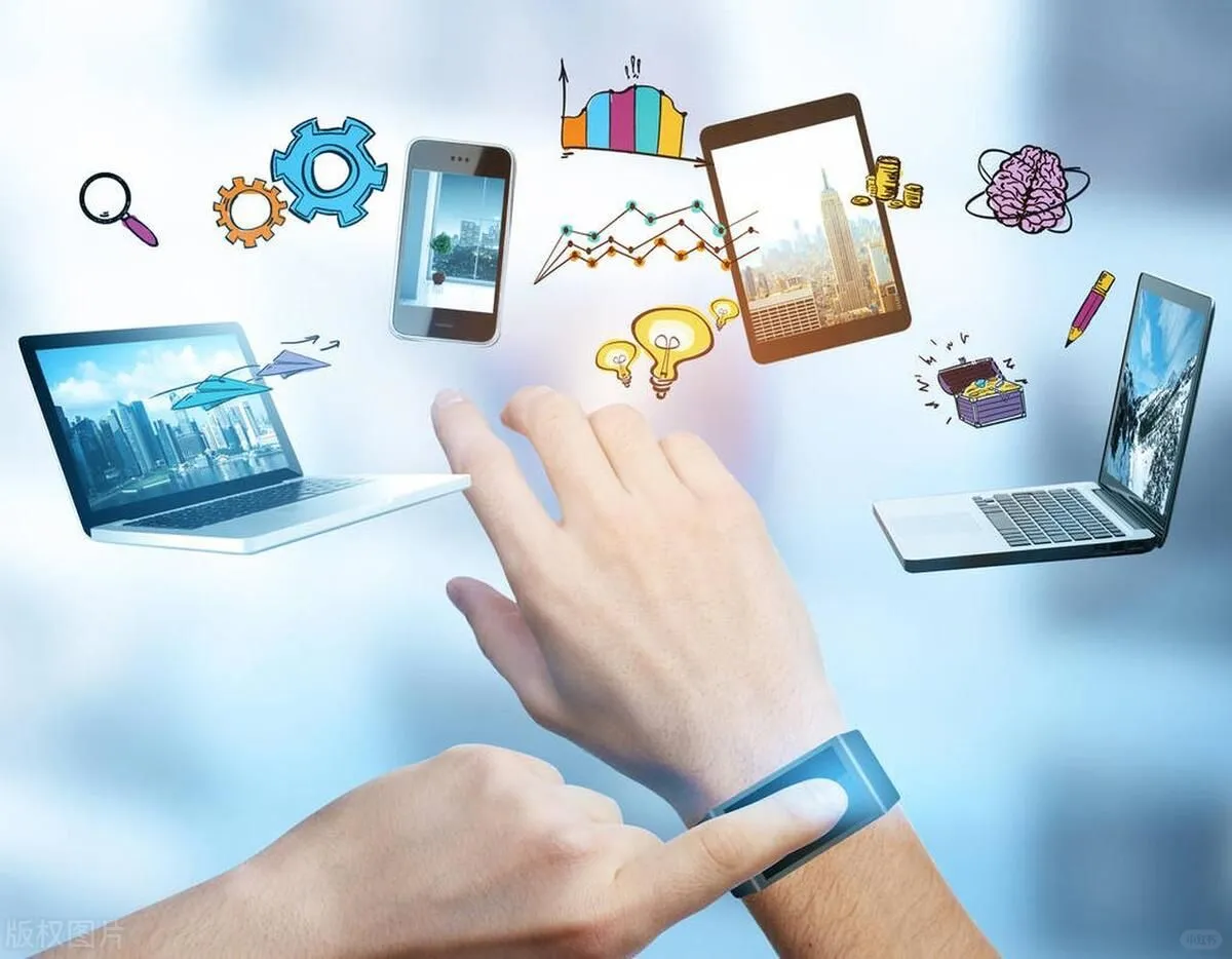 【消费电子】人工智能+终端 = 牛市新赛道!