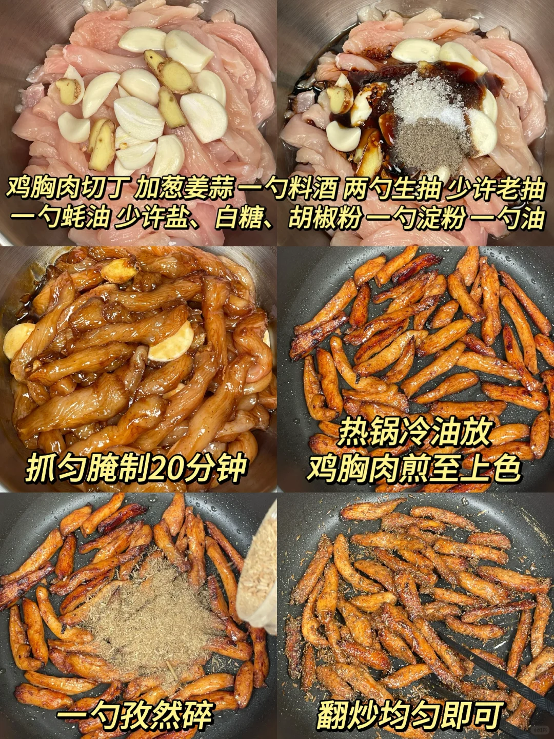 我妈尝了一口，让我原地开店！！