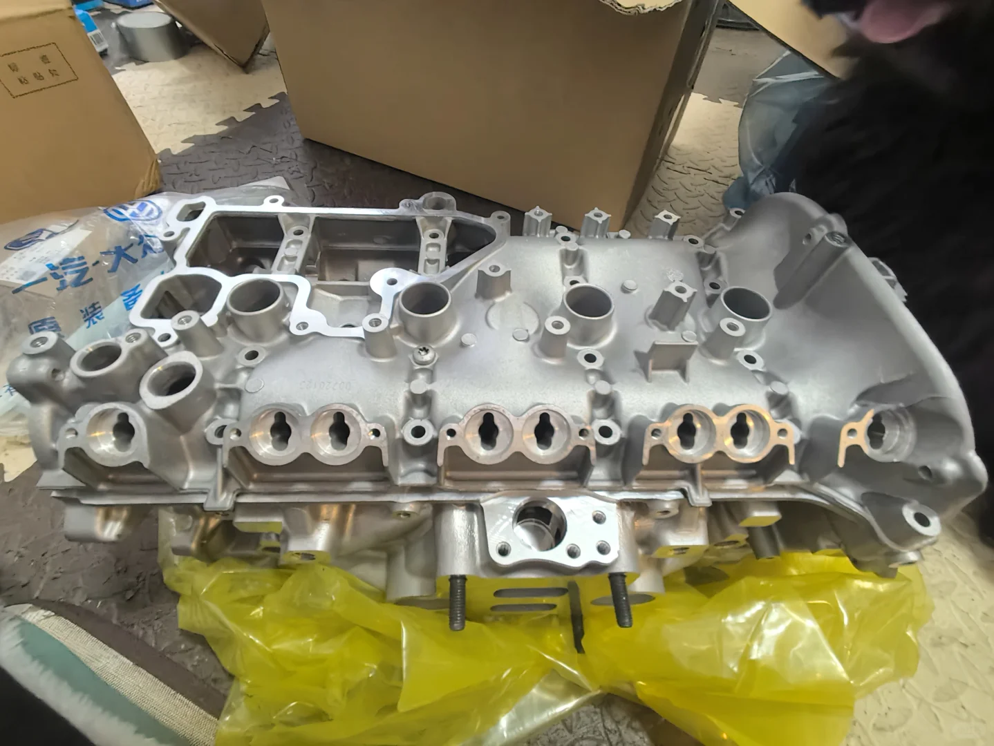 8代gti之复活日记2