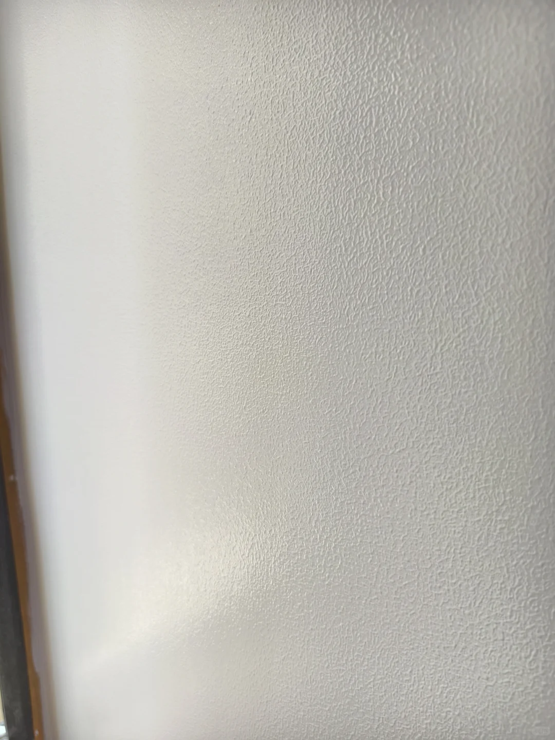 亲测！普通乳胶漆就能刷出小羊皮本皮！！！