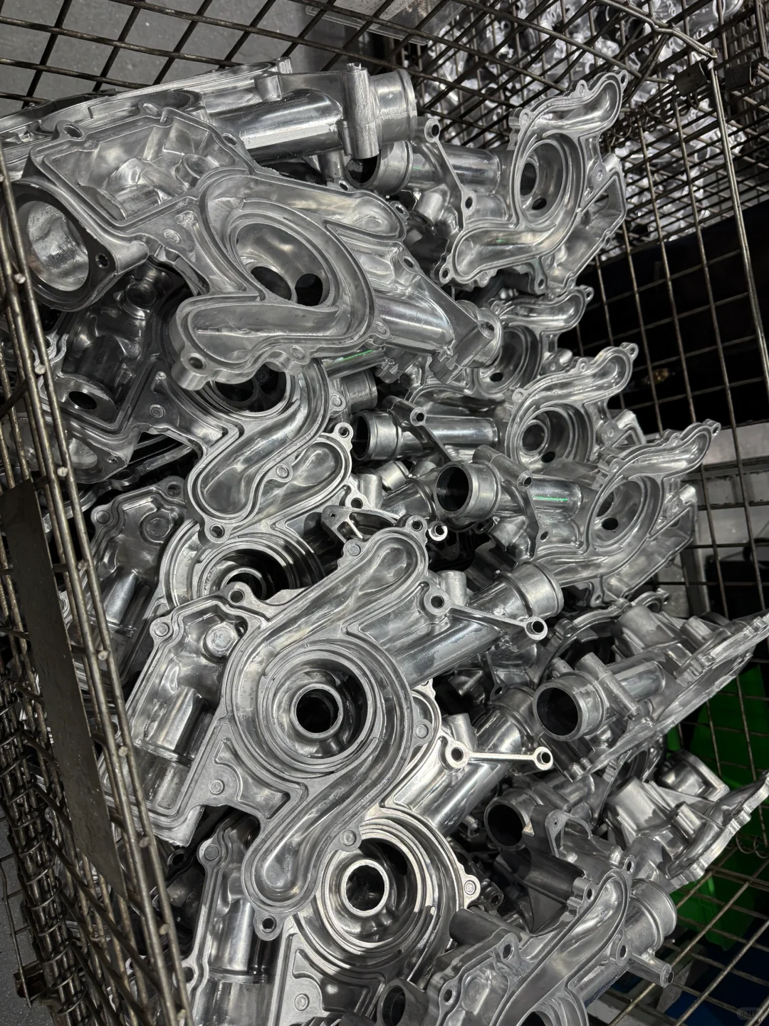 汽车水泵工厂价