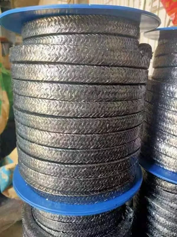 石墨纤维盘根厂