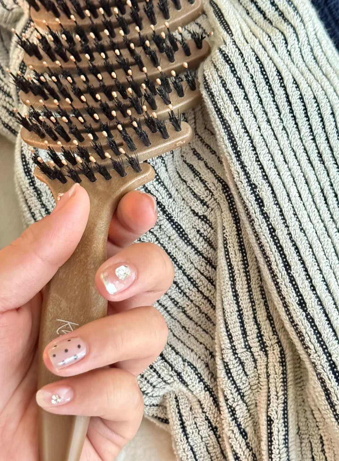 30➕的年纪终于有了属于自己喜欢的主卧衣柜