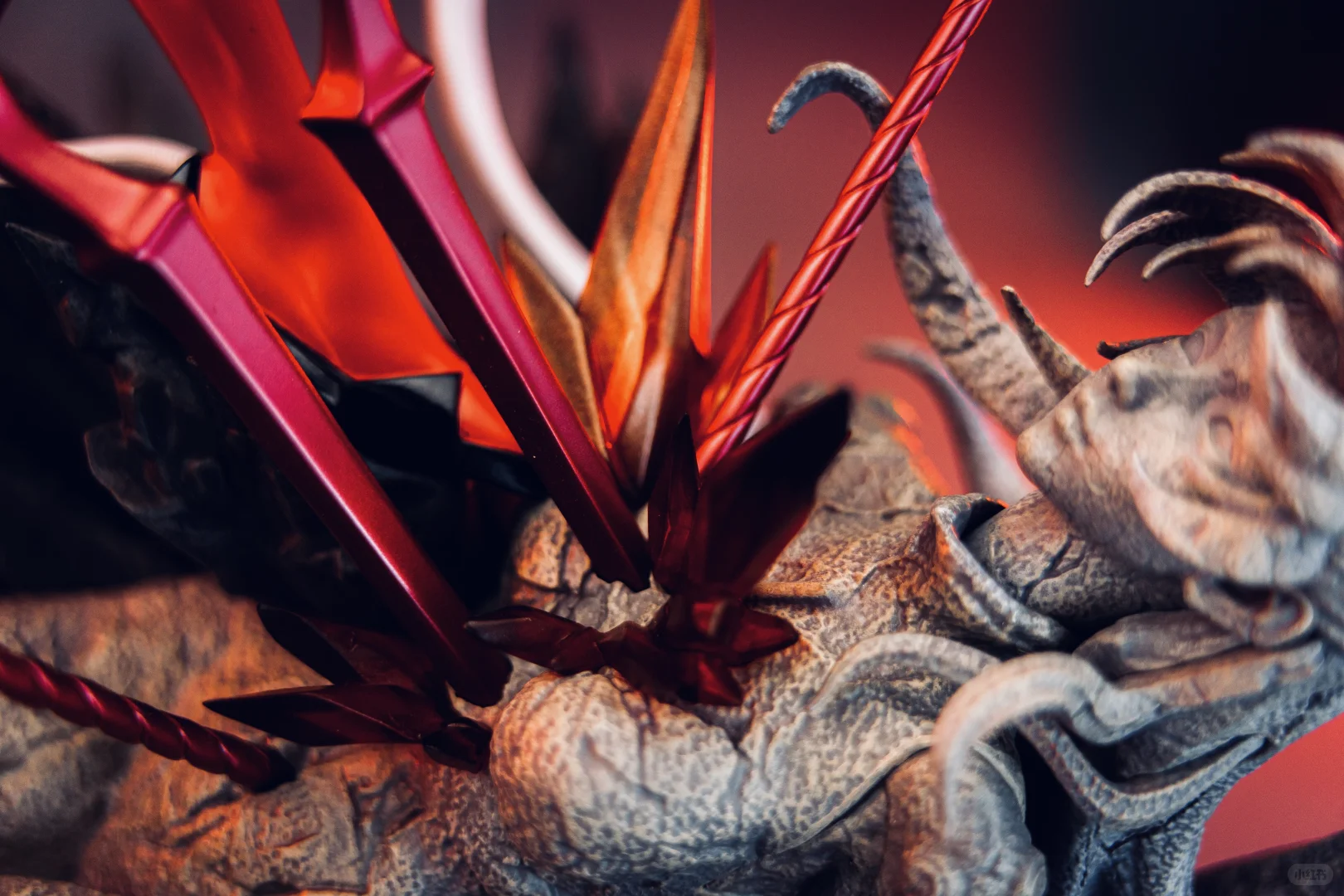 【EVA】明日香最终还是战胜了自己