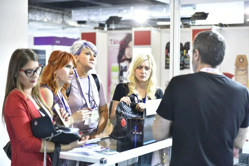 2026年土耳其美容美发展｜火热报名?